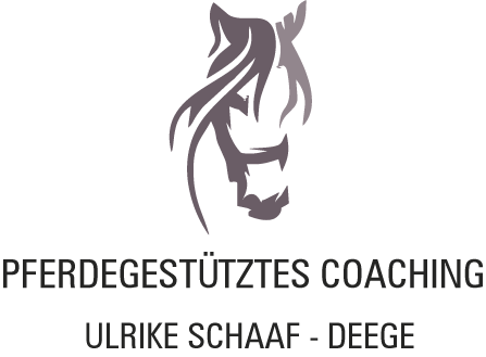 Pferdegestütztes Coaching Ulrike Schaaf-Deege